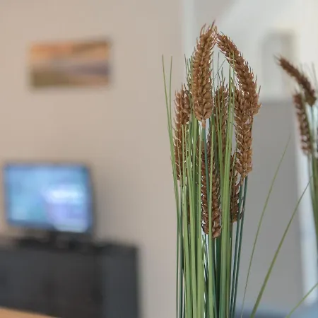 Sea Side Village-1 By Interhome Semesterbostad