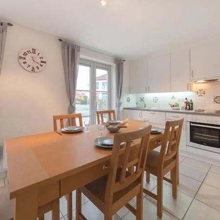 Sea Side Village-1 By Interhome De Haan
